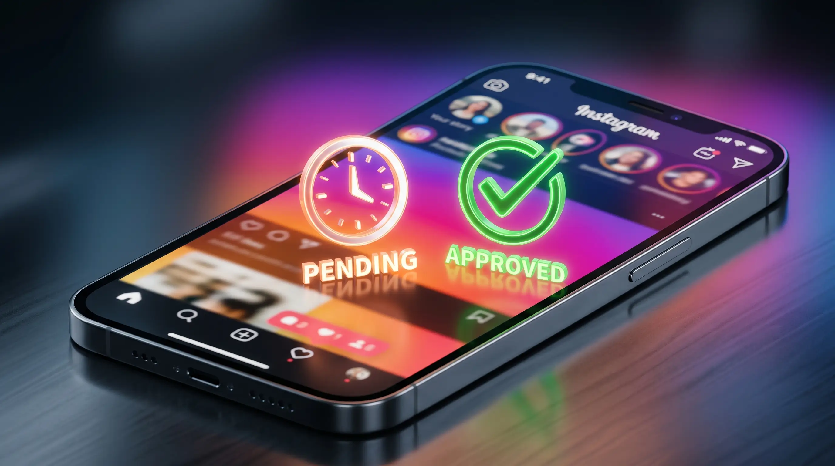 Fix Instagram Bonus Invitation Pending not showing error 2026