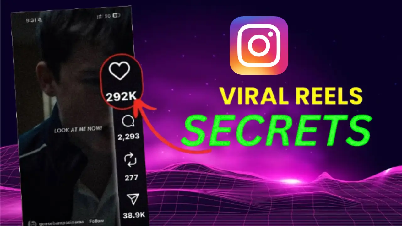 Instagram Reels growth hacks 2026 to go viral fast