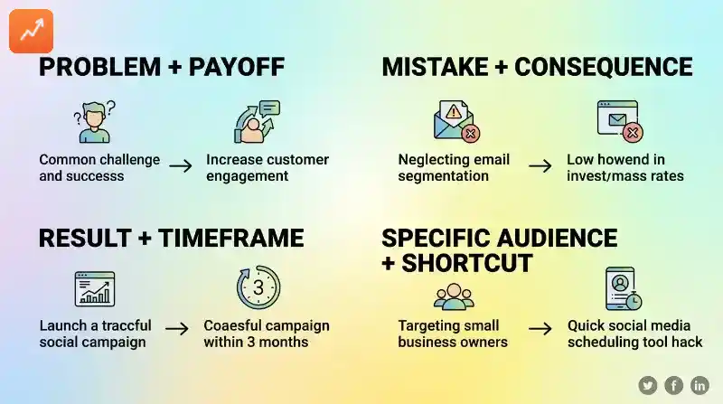 Save-Worthy Carousel Cover Prompt preview