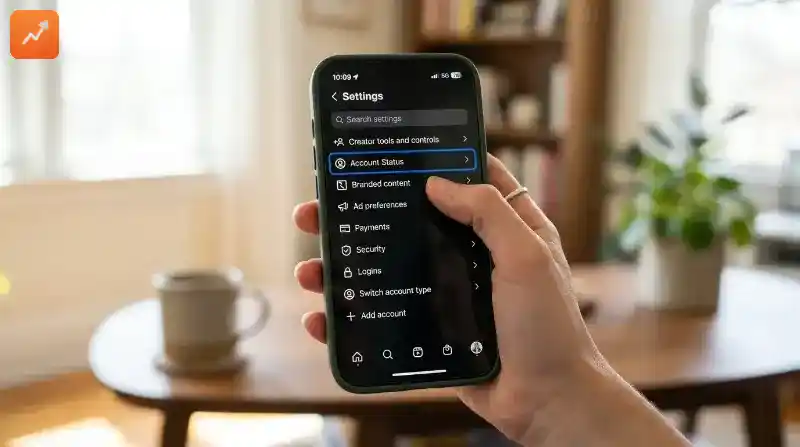 Fix a sudden Instagram follower drop in 2026 by checking account signals and audience quality