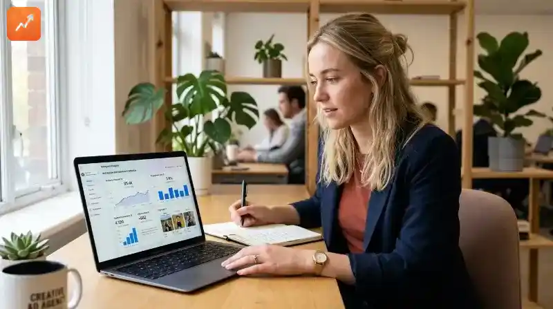 Instagram growth analytics and tracking setup for fast growth in 2026