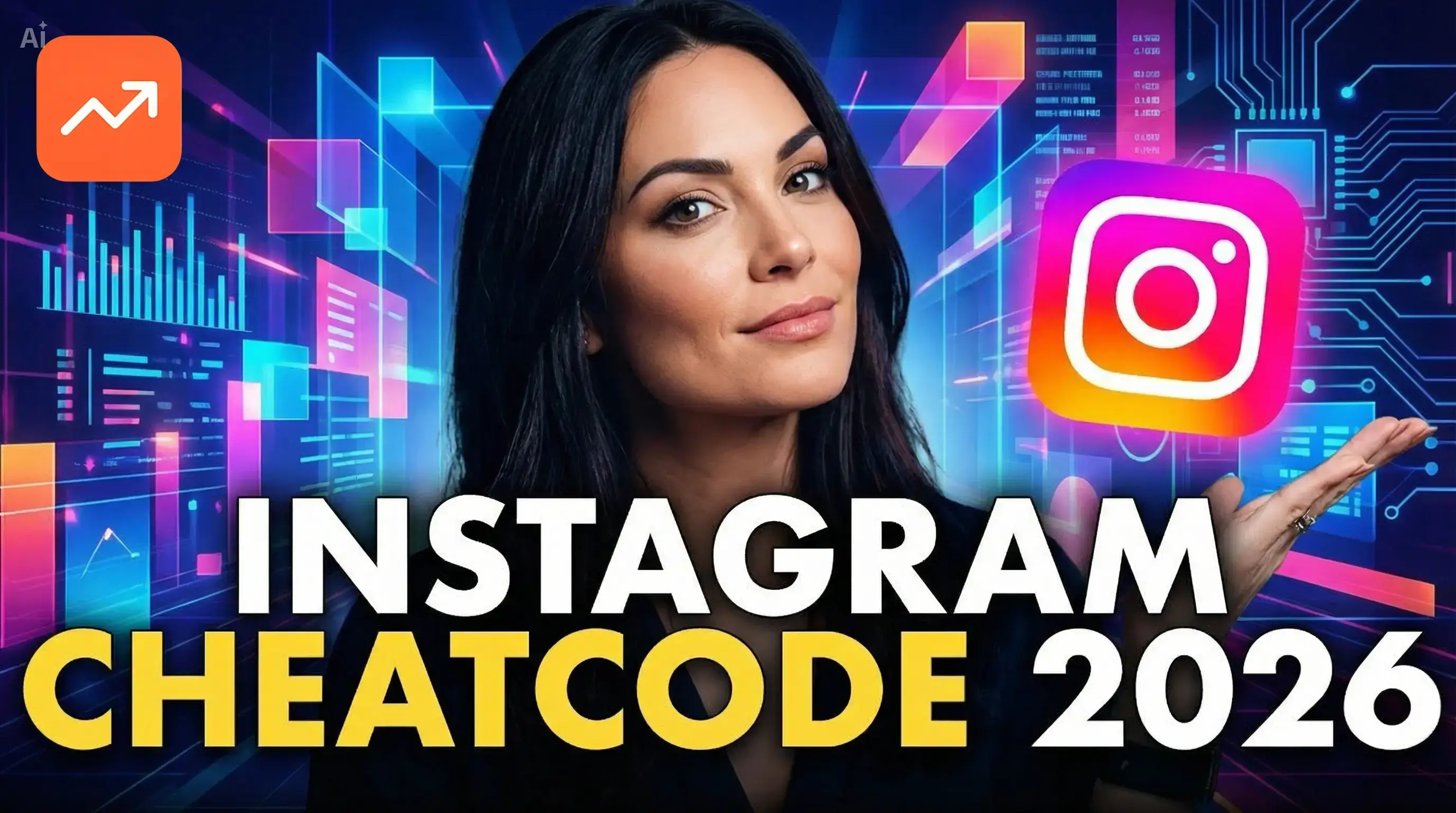 How to Go Viral on Instagram Reels (Small Accounts Strategy - 2026 Guide)